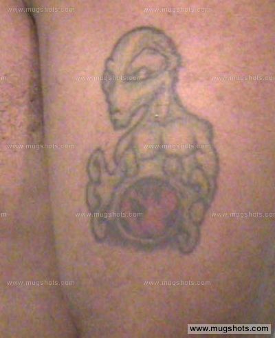 Ronnie A Williamson