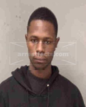 Kenneth Nmi Lacy