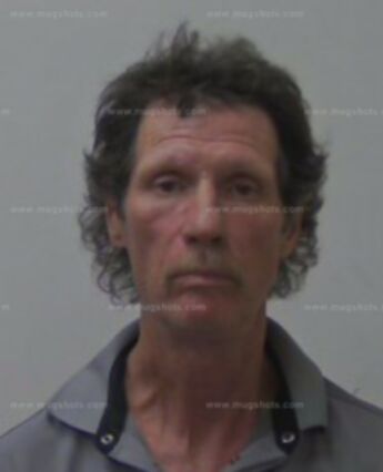 Jeffrey Glenn Brown