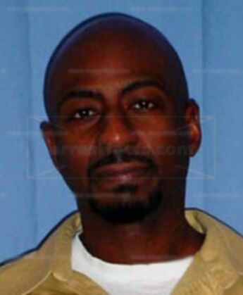 Patrick Antonio Poole
