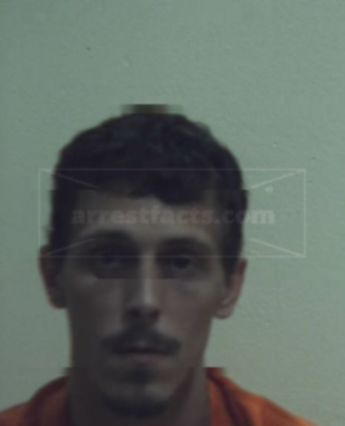 Justin Shrader