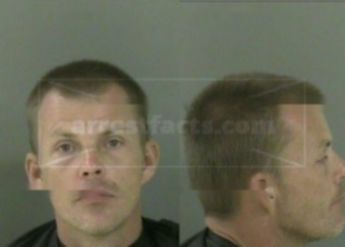 Michael Ray Strickland