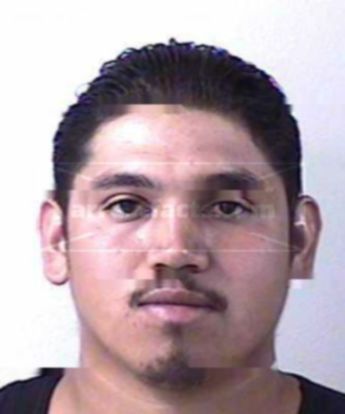 Steven Albert Chavez