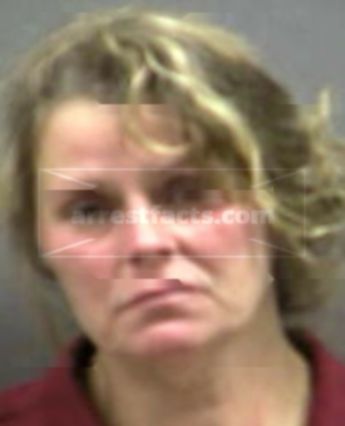 Kimberly Rae Johnson