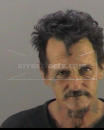 David Anguess Myers