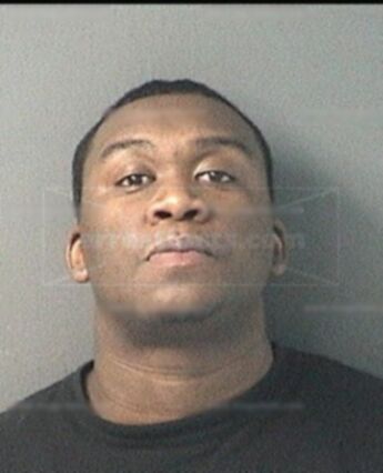 Jordan Michael Hoskins