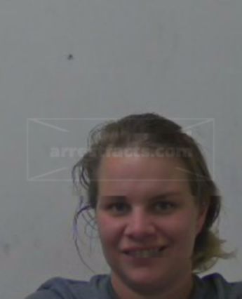 Jordan Cecilia Scott