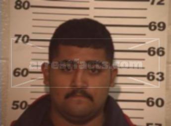 Fabian Tamez Mancias