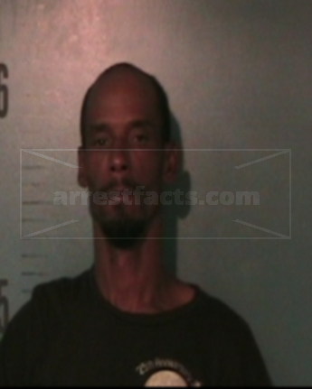 Jeffery Allen Gammage