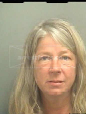 Pamela Theresa Paxton