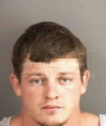 Christopher Lee Bevins