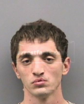 Timothy Georgoulis