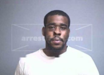 Darrell Raushawn Hamilton