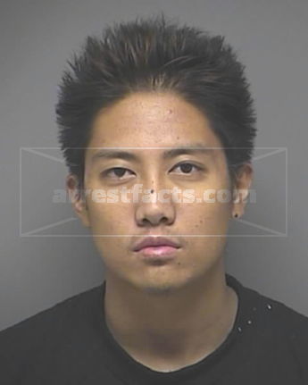 Michael John Alonzo