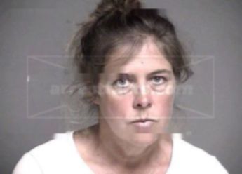 Jill Doreen Tomlinson