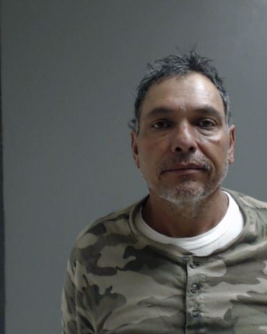 Ruben Ibarra Flores