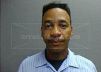 Elbert Paul Winbush