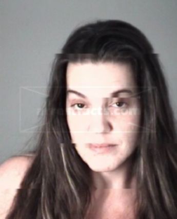 Amy Elizabeth Cavaliere
