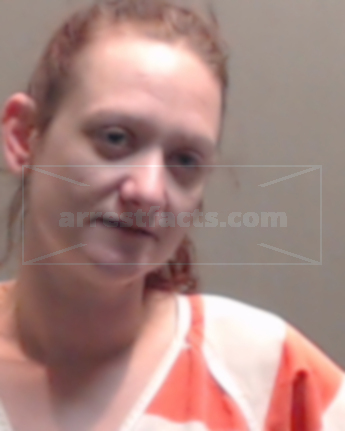 Brittany Nicole Hill