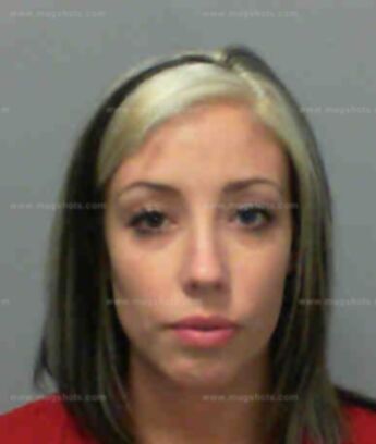 Ashley Brooke Corl