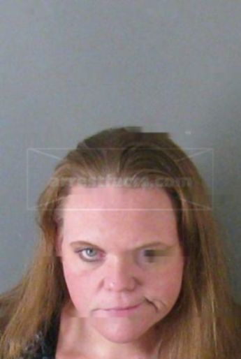 Wendy Joanne Goodwin