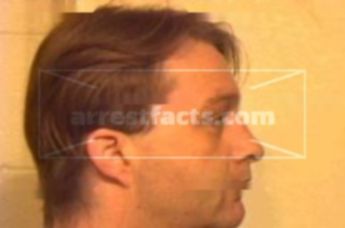 Wayne Eugene Barnes