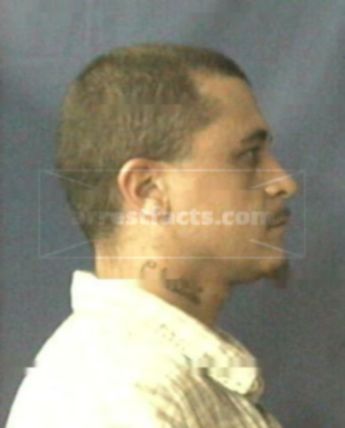 Richard Erving Tyner