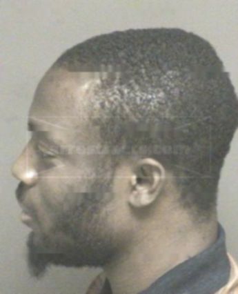Hughon Everdell Brown