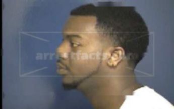 Jarius Quantell Erwin