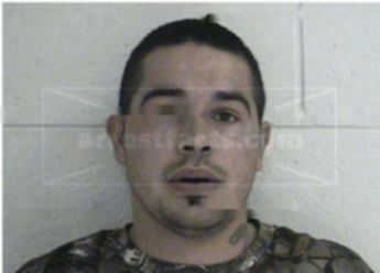 Clay James Thomas