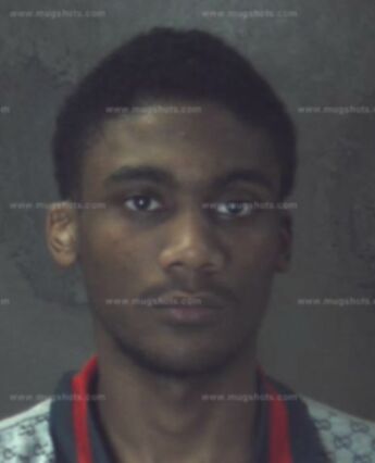 Jalen Hall