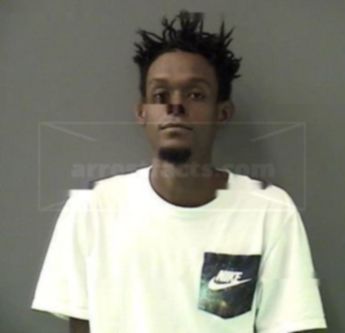 Nehemiah J Williams
