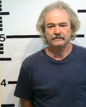 Harold Clifford Tarver
