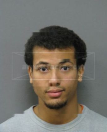 Clinton Keith Scott