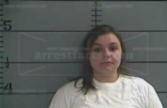 Jamie Lynn Abner