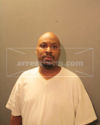 Javanley J Garrett