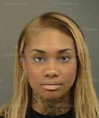 Heather Jean Riggins