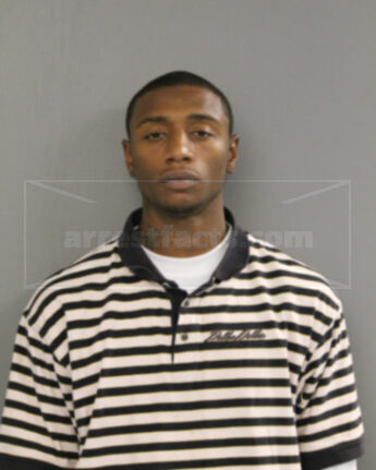 Xavier Q Crosby
