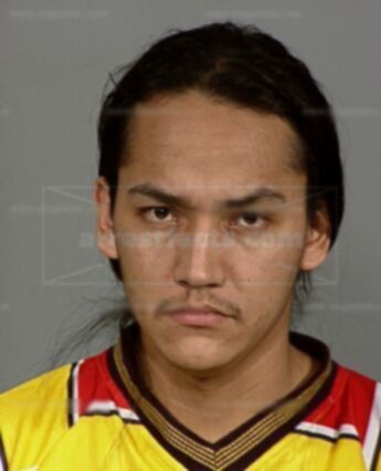 Oscar Efrain Carrillo Montoya