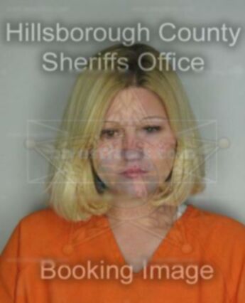 Amanda Lynn Fraley