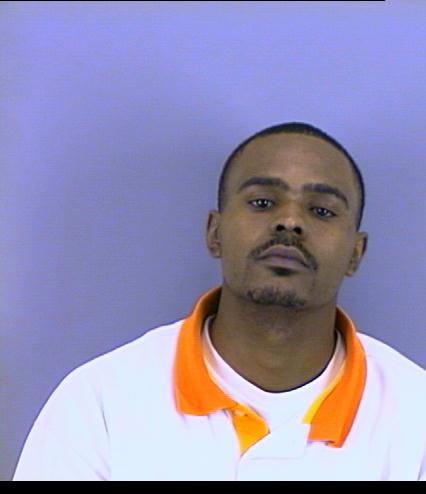 Henry Jermaine Miles