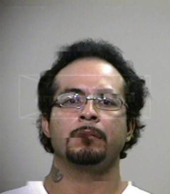 Andrew Garcia