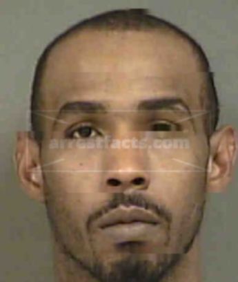 Jonathan Chambers Jr.