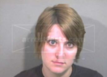 Amanda Kaye Jeffries