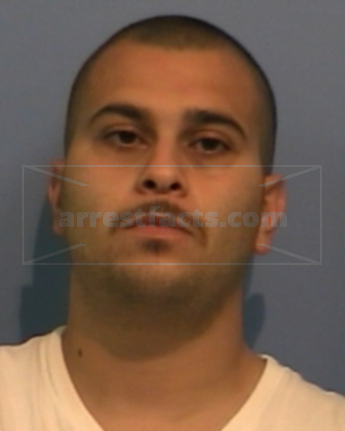 Orlando Saul Perez