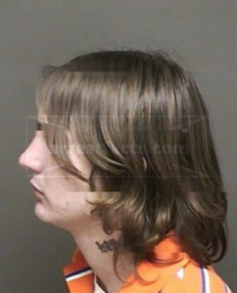 Travis Stewart Underwood