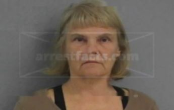 Jan Gayle Sappington