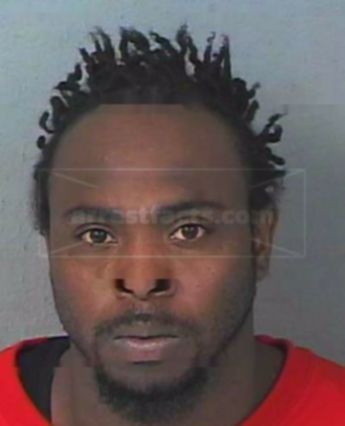 Eric Lamon Wilson