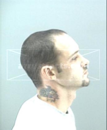 Joey Thomas Barnes