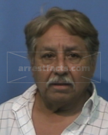 Anselmo Elmer Gomez